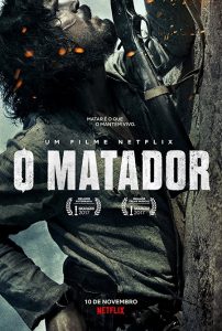 O Matador (2017) WEB-DL 720p HD