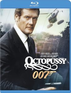 Octopussy (1983) BluRay 720p HD
