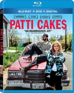 Patti Cake$ (2017) BluRay 1080p HD Dual Latino / Inglés