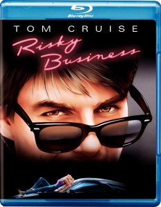 Risky Business (1983) BluRay 720p HD