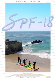 SPF-18 (2017) HDRip