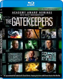 The Gatekeepers (2012) BluRay 720p HD