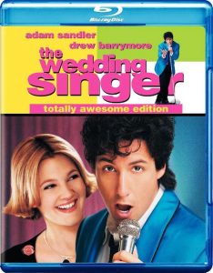 The Wedding Singer (1998) BluRay 720p HD