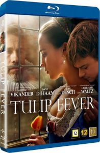 Tulip Fever (2017) BluRay 720p HD