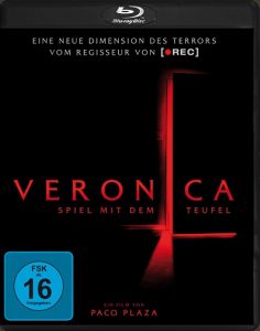 Verónica (2017) BluRay 720p HD