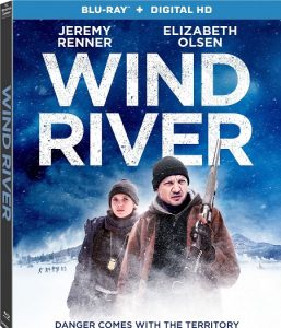 Wind River (2017) BluRay 720p HD