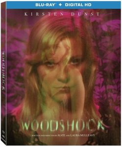 Woodshock (2017) BluRay 720p HD