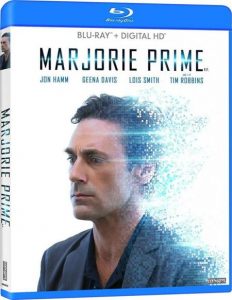 Marjorie Prime (2017) BluRay 1080p HD Dual Latino / Inglés