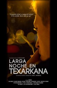 Larga noche en Texarkana (2016) DVDRip