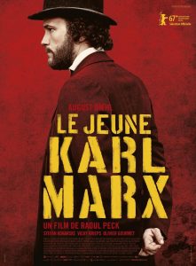 The Young Karl Marx (2017) BluRay 720p HD