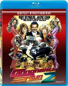 Cannobal Run 2 (1984) BluRay 720p HD