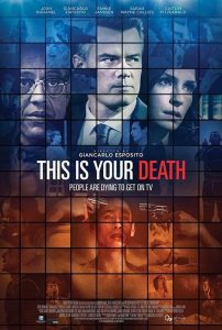 This Is Your Death (2017) WEB-DL 720p HD