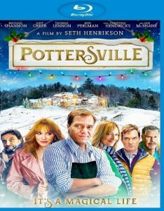 Pottersville (2017) BluRay 1080p HD Dual Latino / Inglés