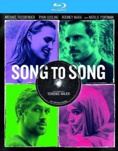 Song to Song (2017) BluRay 1080p HD Dual Latino / Inglés