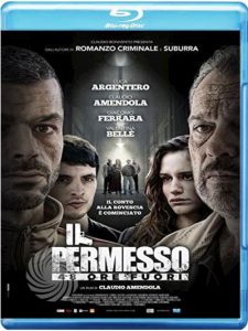 Il permesso – 48 ore fuori (2017) BRRip