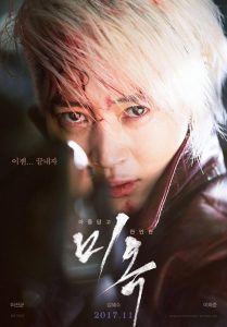 A Special Lady (2017) WEB-DL 720p HD