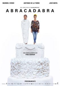 Abracadabra (2017) BluRay 720p HD