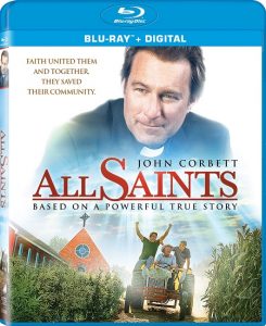 All Saints (2017) BluRay 720p HD