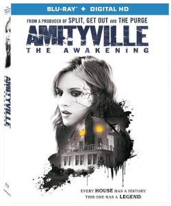 Amityville: The Awakening (2017) BluRay 1080p HD Dual Latino / Inglés