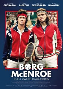 Borg vs. McEnroe (2017) DVDRip