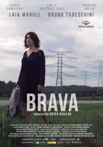 Brava (2017) BluRay 720p HD