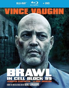 Brawl in Cell Block 99 (2017) BluRay 720p HD