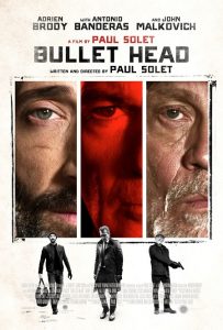 Bullet Head (2017) WEB-DL 720p HD