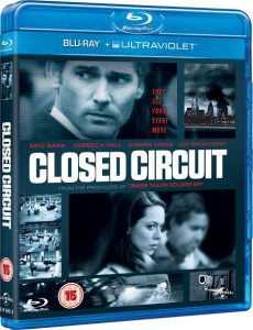 Closed Circuit (2013) BluRay 720p HD Latino / Inglés