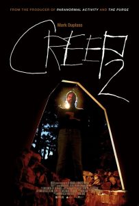 Creep 2 (2017) WEB-DL 720p HD