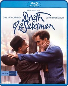 Death of a Salesman (1985) BluRay 720p HD