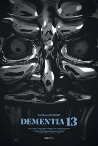 Dementia 13 (2017) DVDRip