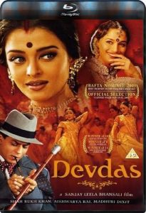 Devdas (2002) BluRay 720p HD