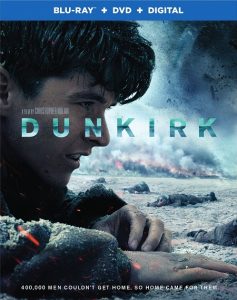 Dunkirk (2017) BluRay 720p HD