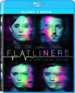 Flatliners (2017) BluRay 720p HD