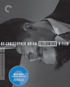 Following (1998) BluRay 720p HD