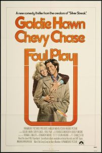 Foul Play (1978) DVDRip