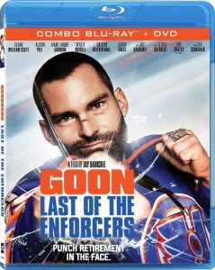 Goon: Last of the Enforcers (2017) BluRay 720p HD