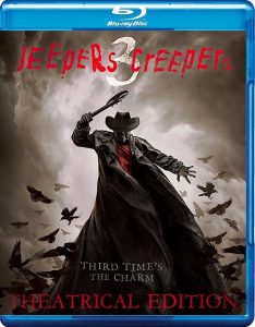 Jeepers Creepers 3 (2017) BluRay 720p HD