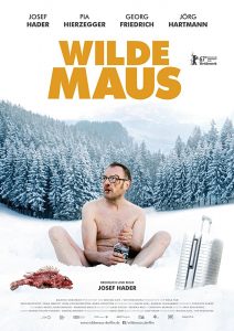 Wild Mouse (2017) BRRip