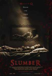 Slumber (2017) WEB-DL 720p HD