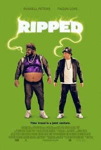 Ripped (2017) WEB-DL