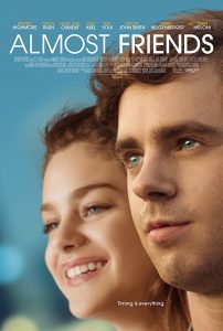 Almost Friends (2016) WEB-DL