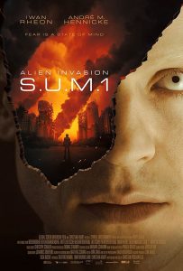 Sum1 (2017) WEB-DL 720p HD