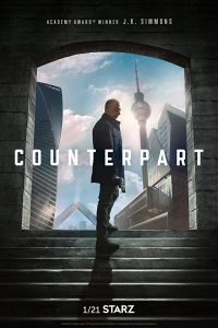 Counterpart (2017) Serie de TV Primera Temporada