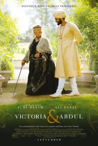 Victoria and Abdul (2017) WEB-DL