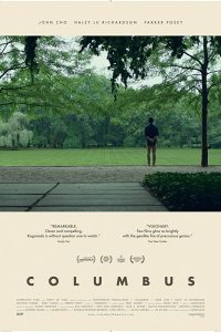 Columbus (2017) WEB-DL