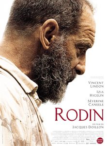 Rodin (2017) BluRay 720p HD