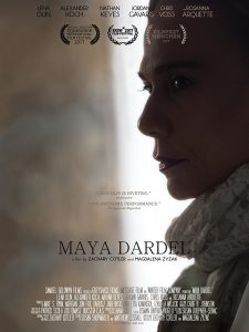 Maya Dardel (2017) WEB-DL