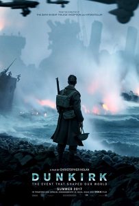 Dunkirk (2017) DVDRip