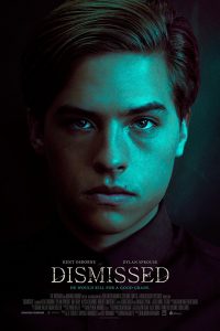 Dismissed (2017) WEB-DL 720p HD